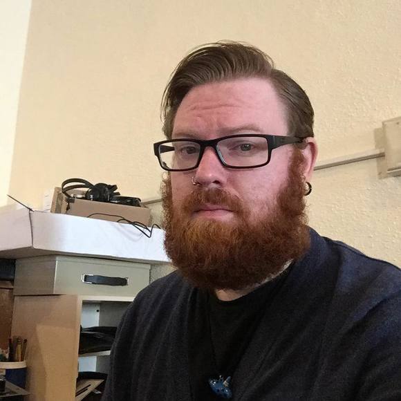 Meet your Posher, Derek - Picture 1 of 1